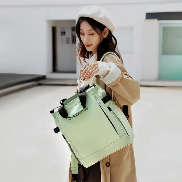 Tigernu Laptop Backpack - Image 8