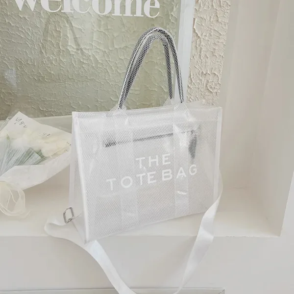 Summer Women's Tote Bag - Image 12