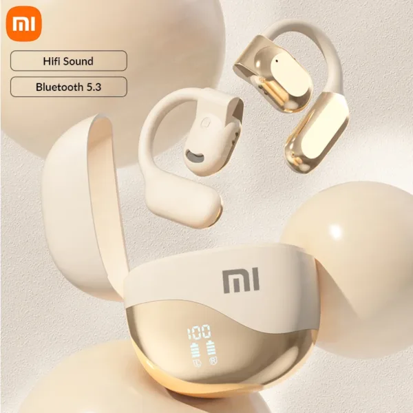 XIAOMI M62 Bluetooth Earbuds - Image 3