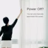 Tuya WIFI Zigbee Smart Curtain Motor Ultra Quiet Electric Wireless Remote Control Voice Control Work With Alexa Google Home - Image 6