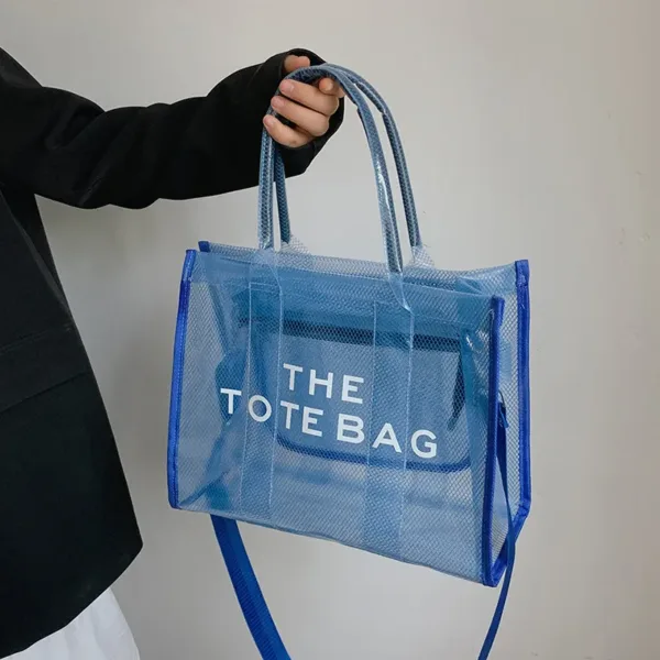 Summer Women's Tote Bag - Image 5