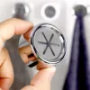 4/1PCS Punch Free Dishwashing Cloth Storage Clip Dishcloth Clip Kitchen Household Gloves Hook Towel Rack Hole Clip Wall Hanging - Image 21