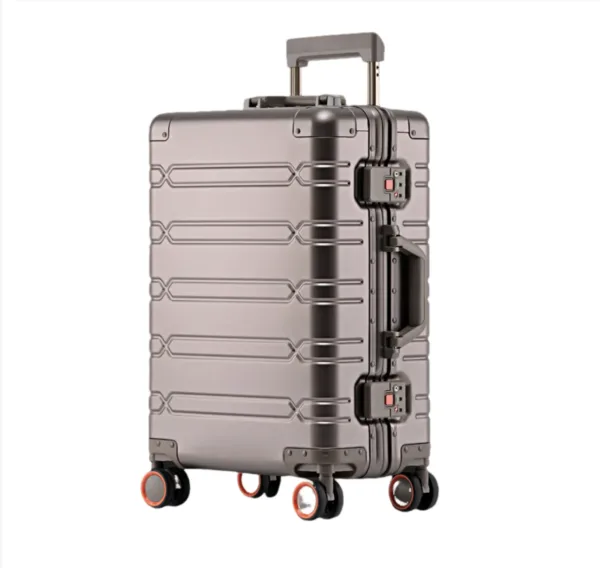 Durable Luggage Sets - Image 6