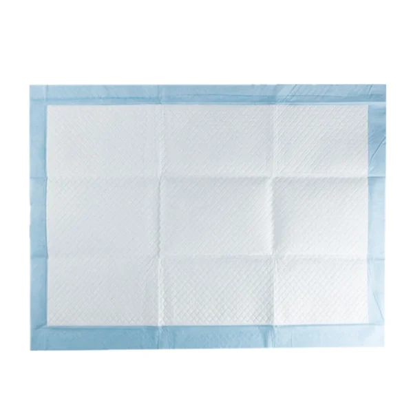 Baby Waterproof Heavy Absorbency Incontinence Bed Sheets Cover Elderly Care Disposable Bed Pads Water Absorbent - Image 3