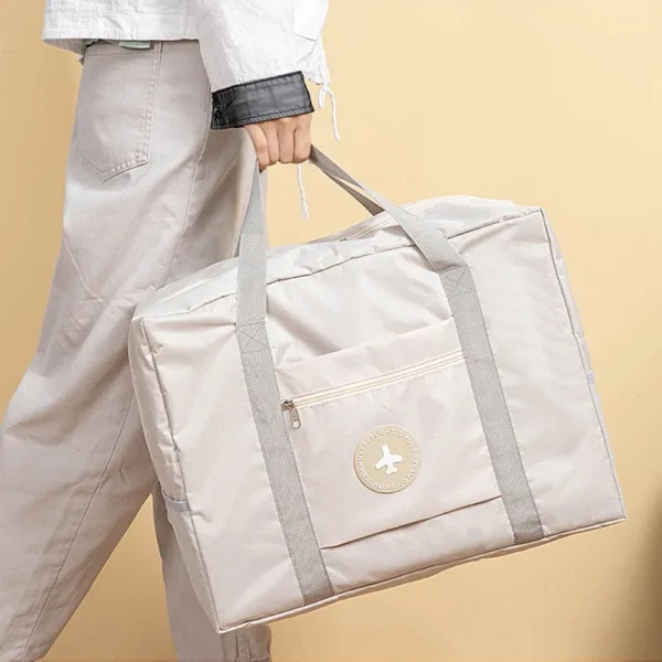 Portable Storage & Fitness Bag - Image 3