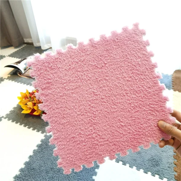 30*30cm Baby Play Mat Exercise Children Carpet Bebe Mattress Foam Puzzle Floor Baby Blanket Play Mat for Children Baby Toys Gift - Image 24