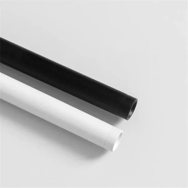 Superfine 2CM Led Pendant Lights Long Tube Hanging Lamp Kitchen Island Dining Room Table Pendant Lamp Bedroom Bedside Droplight - Image 7