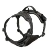 Adjustable Dog Harness Vest with Night Reflective Strip for Small Medium and Large Dogs for Outdoor Walking - Image 9