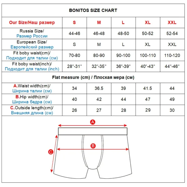 5pcs Pack 2023 Men Panties Polyester Underwear Male Brand Boxer And Underpants For Homme Lot Luxury Set Sexy Shorts Gift Slip - Image 7