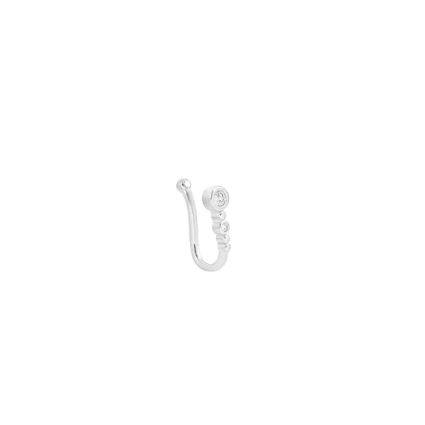 U-Shape Nose Ring