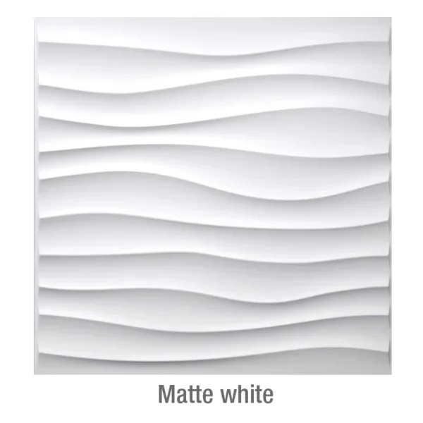 30x30cm house wall renovation geometric 3D wall panel non-self-adhesive 3D wall sticker art tile wallpaper room bathroom ceiling - Image 10