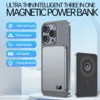 3 in 1 Power Bank - Image 10