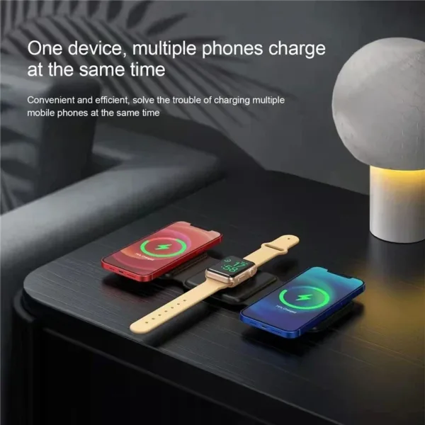 Fussion Foldable Charger - Image 8