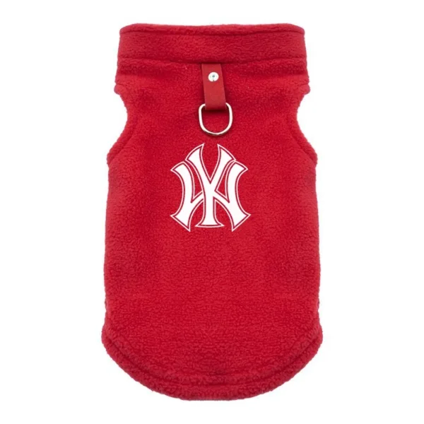 Winter Warm Puppy Kitten Pullover Soft Fleece Dog Clothes Pet Clothes for Small Dogs Chihuahua Bulldog Apparel Sweater for Dogs - Image 12
