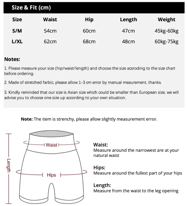 Women Butt Lifting Yoga Shorts Elastic Workout High Waist Tummy Control Ruched Booty Pants Seamless Gym Compression Tights - Image 2