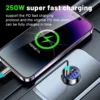 5-Port LED Car Charger - Image 3