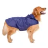 Dog Raincoat For Small Large Dogs Raincape Reflective Waterproof Dog Clothes Puppy Labrador Chihuahua Rain Coat Pet Costumes - Image 10