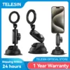 Magnetic Car Phone Mount - Image 4