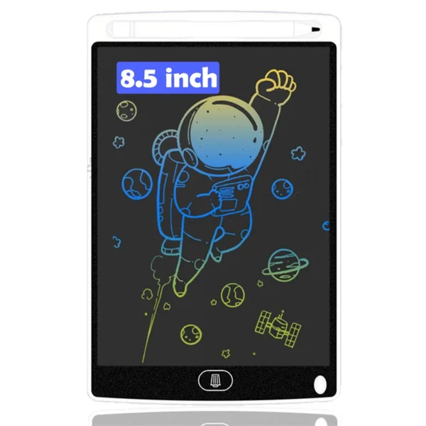 8.5/10/12inch Efes Electronic Drawing Board Toys For Children Educational Painting LCD Screen Writing Tablet Baby Kids Toys - Image 19
