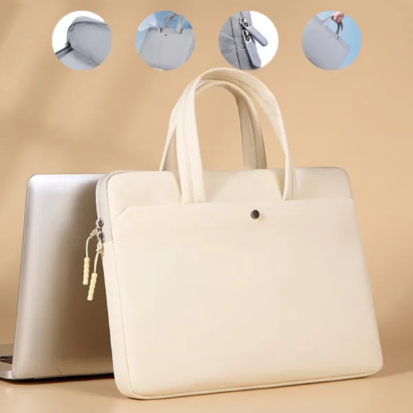 Women's Laptop Handbag Case - Image 9