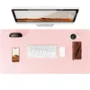 Leather Desk Pad Protector - Image 3