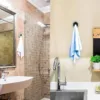 4/1PCS Punch Free Dishwashing Cloth Storage Clip Dishcloth Clip Kitchen Household Gloves Hook Towel Rack Hole Clip Wall Hanging - Image 15