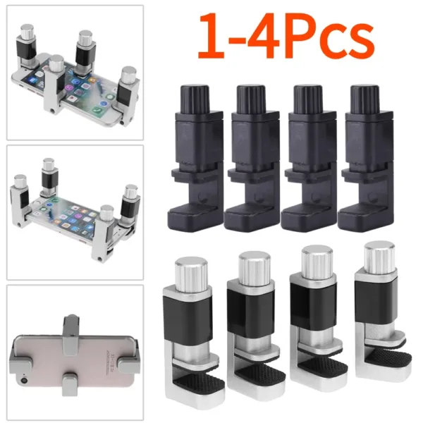 Adjustable Metal Phone Repair Clips - Image 4