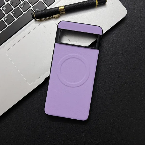 Leather Case for Pixel - Image 8