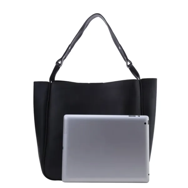 Women Bucket Shoulder Bag