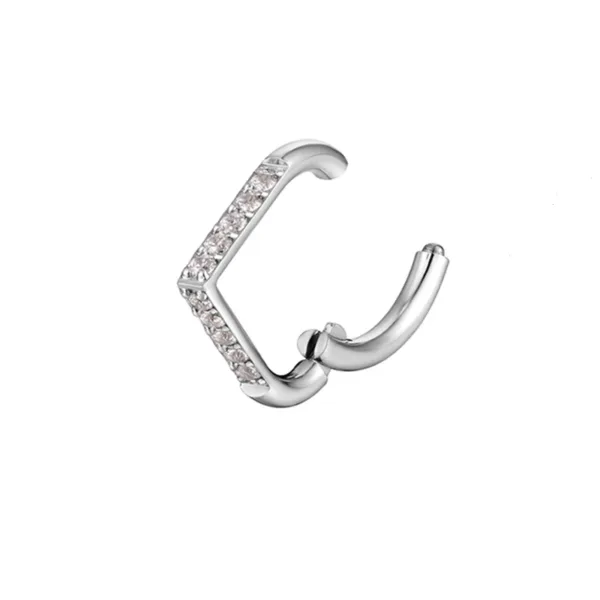 Hinged Nose Ring Jewelry - Image 14