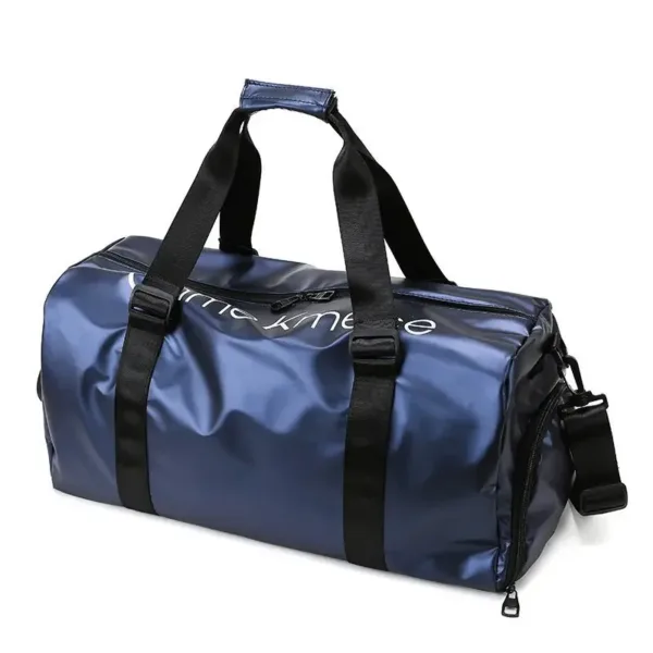 Waterproof Sports Gym Backpack