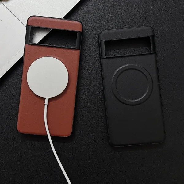 Leather Case for Pixel - Image 10