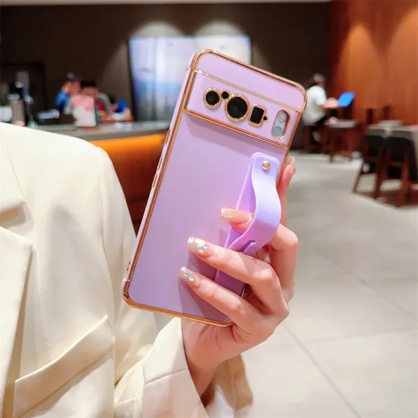 Plating Strap Case Pixel - Image 6