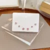 6/7Pair Zircon Pearl - Image 29