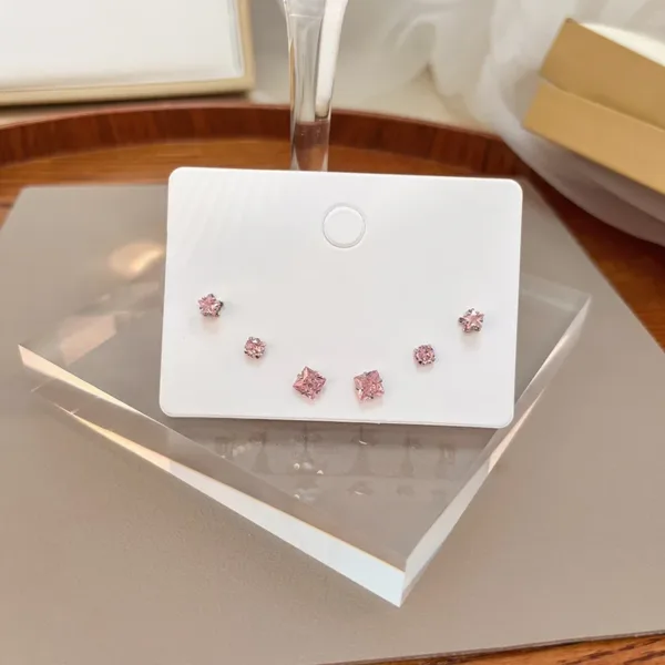 6/7Pair Zircon Pearl - Image 29