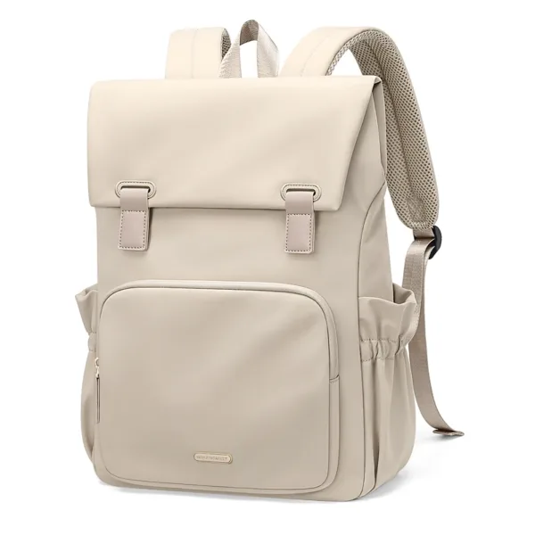 Anti-Theft Laptop Backpack - Image 5