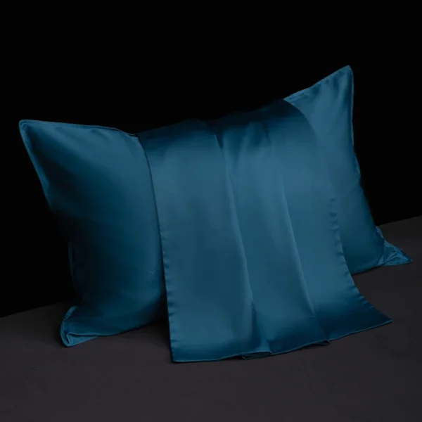100% Cotton Pillow Case Multicolor Protect Hair Pillowcase Any Size Customized Bedding Pillow Cases Cover - Image 9