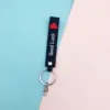 Good Luck Silicone Keychain