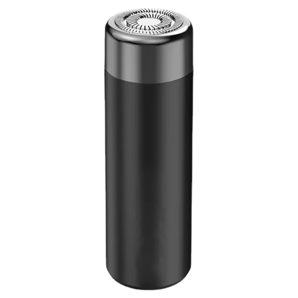 Electric Shaver Mini Portable USB Rechargeable Shaver Waterproof Durable Beard Shaver Beard Trimmer for Men Shaving Machine - Image 7