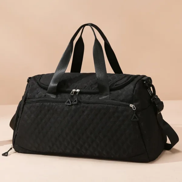 New Oxford Travel Duffel Bag