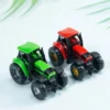 Mini Car Model Kids Toy Car Simulation Motorcycle Utility Vehicle Plastic Diecasts Toy Boys Toys for Children Juguetes Gift - Image 4
