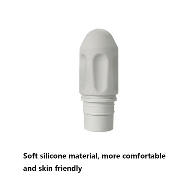Various Styles of Fascia Gun Massage Head 19mm Caliber Universal Type - Image 27