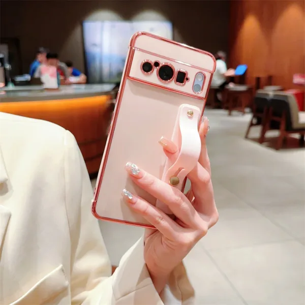 Plating Strap Case Pixel - Image 9