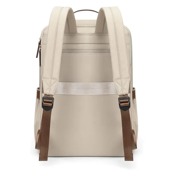 Nylon Laptop Backpack - Image 8