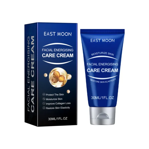 Anti Aging Face Cream Wrinkle Blackhead Removal Lifting Acne Treatment Oil Control Shrink Pores Brighten Men Moisturizing Cream - Image 3