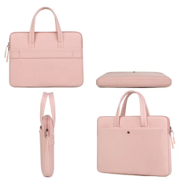 Women's Laptop Handbag Case - Image 6
