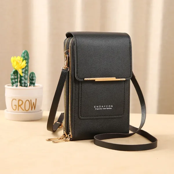 Buylor Touch Screen Handbag - Image 5