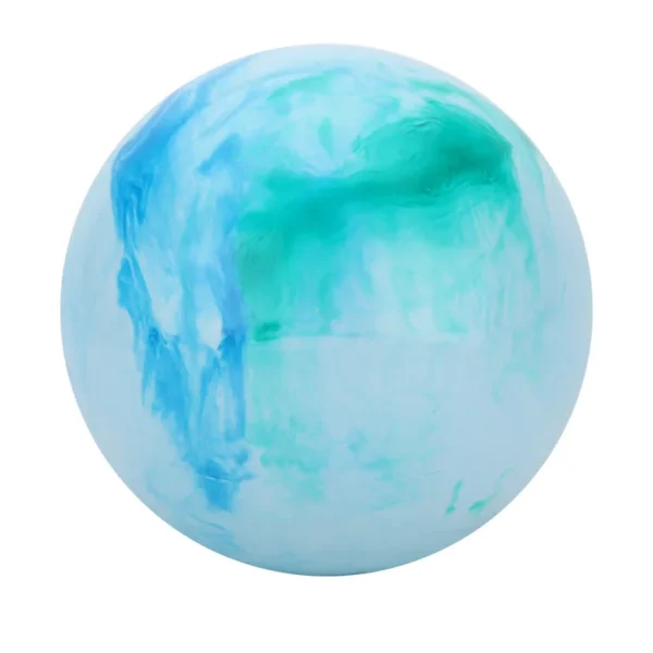 Marbleized Bouncy Balls Size 12inch Inflatable Toys For Kids Party Carnival Park Beach Playground Backyard Indoor Outdoor Games - Image 9