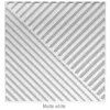 30x30cm house wall renovation stereo 3D wall panel non-self-adhesive 3D wall sticker art tile 3d wallpaper room bathroom ceiling - Image 20