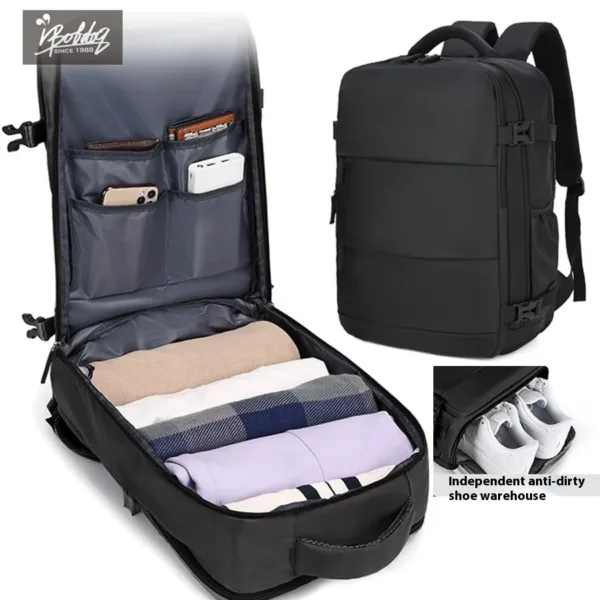 Ryanair Travel Backpack - Image 10